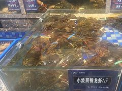 -真味海鲜坊