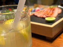 -泰香米泰国餐厅(中大国际店)