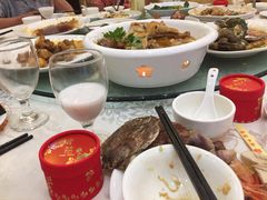 -骏丰酒楼(黄编店)