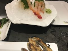-玛雅铁板烧餐厅(中关村店)