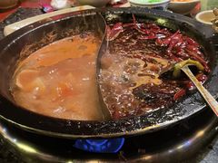 -蜀大侠火锅(总府路店)