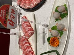 -海底捞大排档火锅(打浦路店)