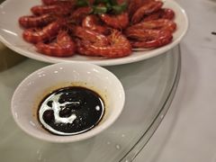 -潮珍苑海鲜粤菜酒家·广式茶点·宴请(临江大道店)