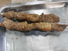 -清真·鸦儿李记·小馆(后海店)