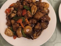-烤肉宛饭庄(南礼士路店)