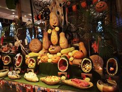 -火舞泰·泰式海鲜火锅餐厅(世纪城店)