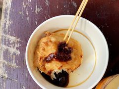 -仓桥直街臭豆腐