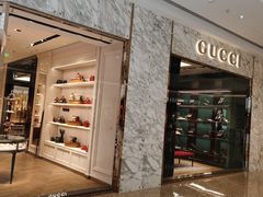 -Gucci(厦门万象城店)