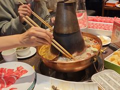 -东来顺饭庄(上地华联店)