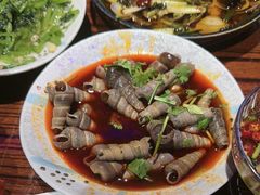 -蚝堡海鲜·威海菜·海肠捞饭·烧烤·亚洲吃蚝公司(幸福门店)