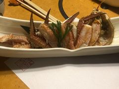 -蟹道乐(梅田店)