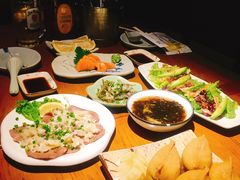 -万藏·荞麦酒房BANKURA JAPANESE SOBA KITCHEN(长乐路店)