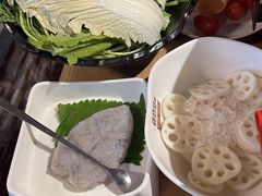 -东道煮牛肉火锅(重庆路店)