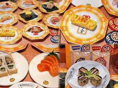 -元气寿司(东方宝泰店)