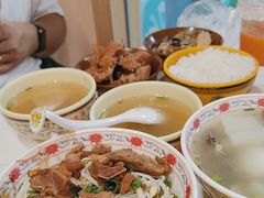 -陈记汤饭(水巷口店)