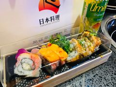 -割烹旭日本料理(龙湖狮山天街店)