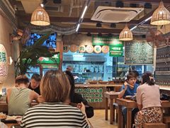 -云阿蛮云南生烫牛肉米线(奉贤路店)