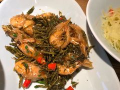 茶香虾-杭百味·大众精选杭帮菜(西湖音乐喷泉店)