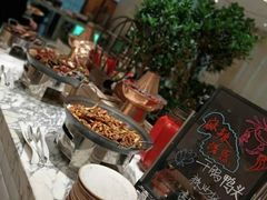-沈阳和平艾美酒店新食谱西餐厅