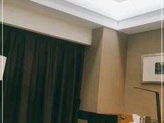 -上海中航虹桥机场泊悦酒店