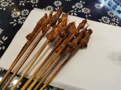 -王村姑老土炕莜面村(张北店)