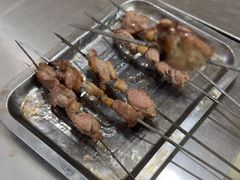 -文文烤肉(大皮院店)