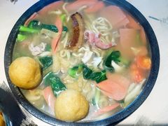 -友达面馆(二七南路店)