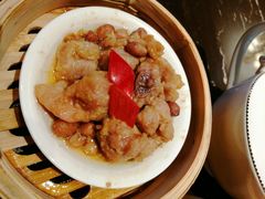 -粤轩楼广式特色餐厅(青岛路店)
