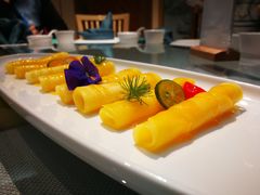 -时间里·新派粤菜(远洋店)