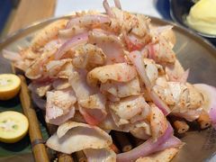 -杨记齐齐哈尔烤肉(总店)