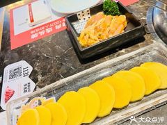 -一品诚记烤肉·甄选店(中南路店)