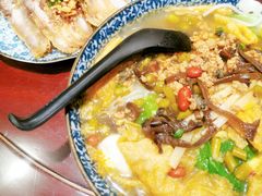 -螺世纪螺蛳粉·桂味小排档(裕德店)