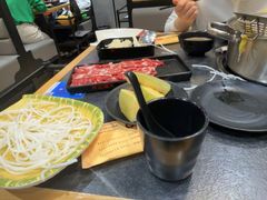 -林记潮牛·牛肉火锅(上马墩店)