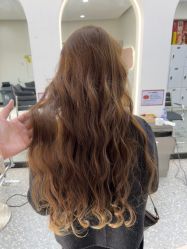-HD HAIR STYLE