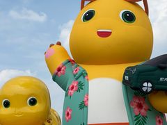 -泉城广场