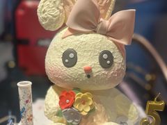 -乐甜·蛋糕·甜品