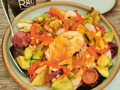 -RAC BAR(安福路店)