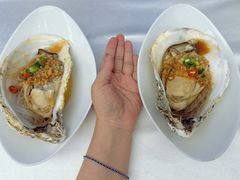 -品海楼·大连海胆锅贴馆(东港店)