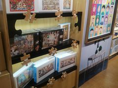 -3D·JP拼图(合生汇店)