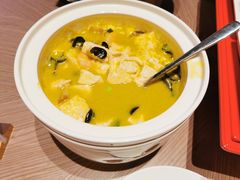 -艳阳天·非遗楚菜(武汉客厅店)