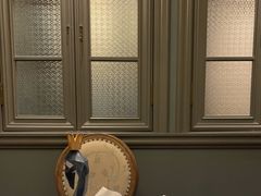 -甜阿姨·天台花园私房菜(万松园店)