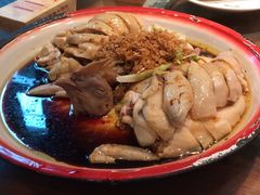 -广府乡下·饭庄(新港东路店)