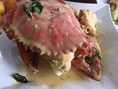 -龙海鲜螃蟹王(宏茂桥店)