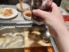 -海底捞火锅(群光广场店)