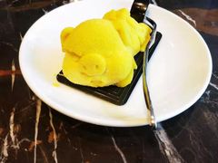 -深圳威尼斯英迪格酒店-邻芙花廊下午茶·NINFA GALLERY·蛋糕·咖啡