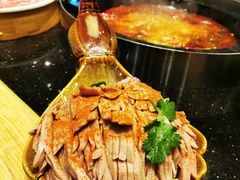-香佰里鲜货火锅(佳乐金街店)