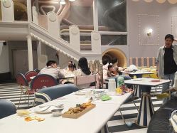 -奈尔宝家庭中心·亲子餐厅(鄞州万达店)