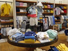 -Polo Ralph Lauren(青浦百联奥特莱斯广场店)