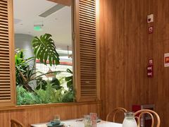 -芭札·Thai泰国餐厅(同和金铂天地店)