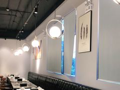 -简小姐·上海餐厅(长城大厦店)